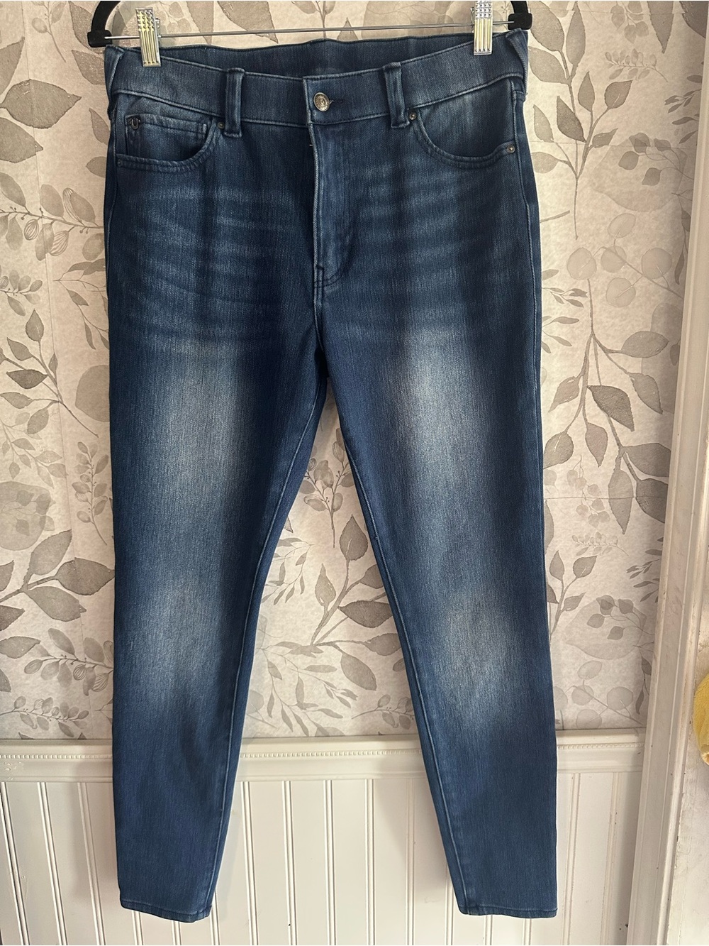 True Religion Jenny Skinny Jeans sz 30